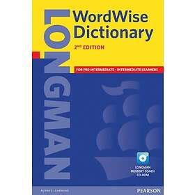 the longman dictionary|Iba pa.
